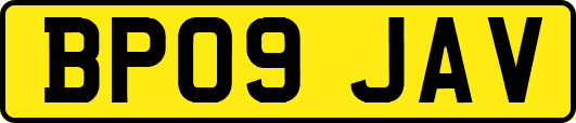 BP09JAV