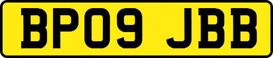 BP09JBB