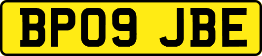 BP09JBE