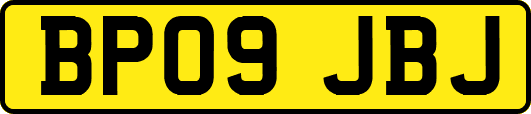 BP09JBJ
