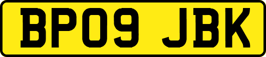 BP09JBK