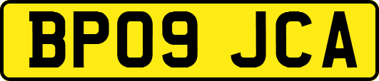 BP09JCA