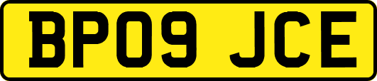 BP09JCE