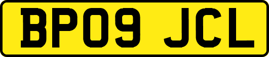 BP09JCL