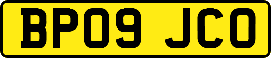 BP09JCO