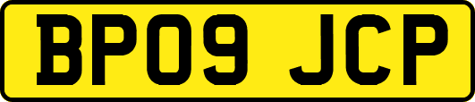 BP09JCP