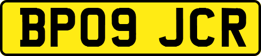 BP09JCR