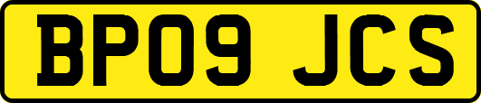 BP09JCS