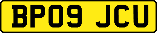 BP09JCU