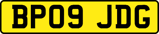 BP09JDG