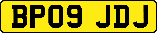 BP09JDJ