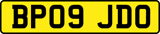 BP09JDO