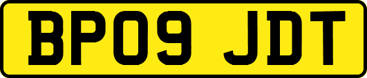 BP09JDT