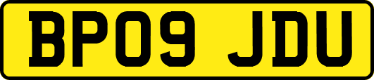 BP09JDU