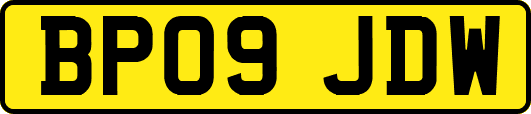 BP09JDW