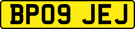 BP09JEJ