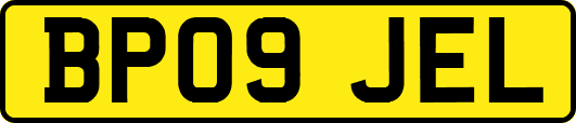BP09JEL