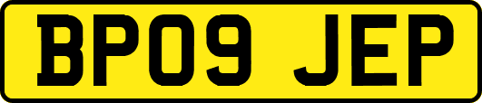 BP09JEP