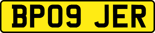 BP09JER