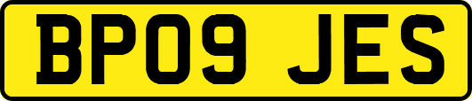 BP09JES