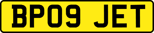 BP09JET