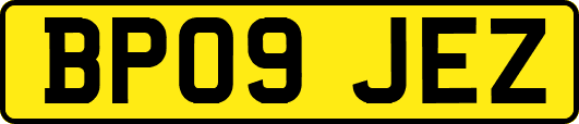 BP09JEZ