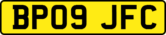 BP09JFC