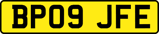 BP09JFE