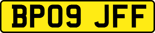 BP09JFF