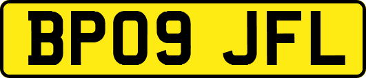 BP09JFL