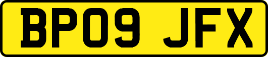 BP09JFX