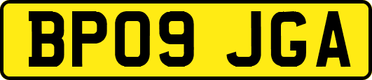 BP09JGA