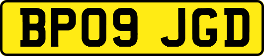 BP09JGD