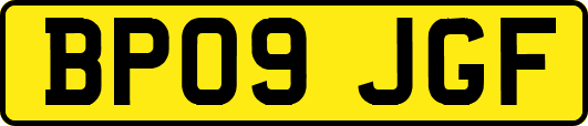BP09JGF