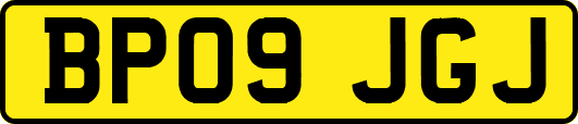 BP09JGJ