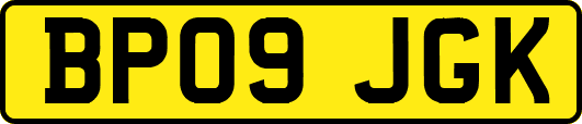 BP09JGK