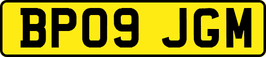 BP09JGM