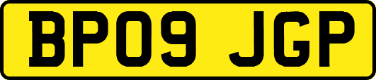 BP09JGP