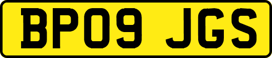 BP09JGS
