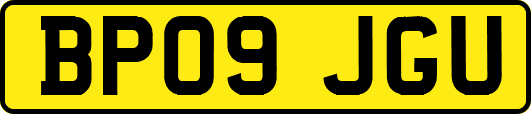 BP09JGU
