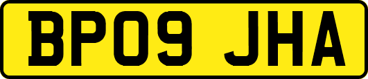 BP09JHA