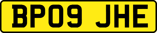 BP09JHE