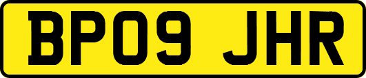 BP09JHR