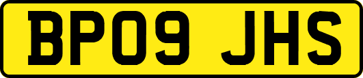 BP09JHS