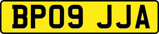 BP09JJA