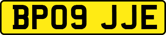 BP09JJE