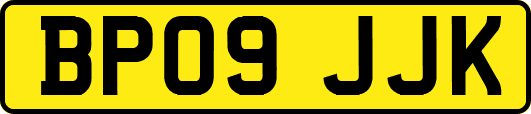BP09JJK