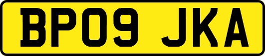 BP09JKA