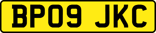 BP09JKC