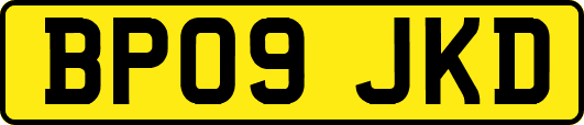 BP09JKD